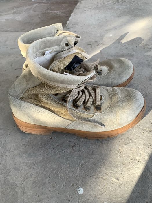 Chiruca ботинка, песочный цвет