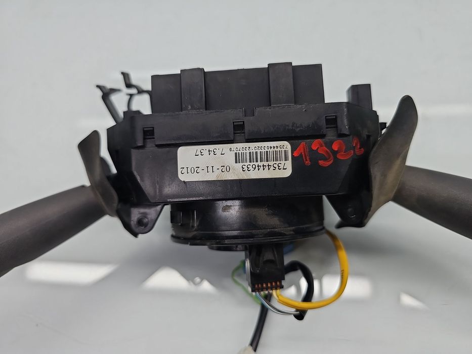 Ansamblu manete Fiat Panda (169) [Fabr 2003-2012] 735444633