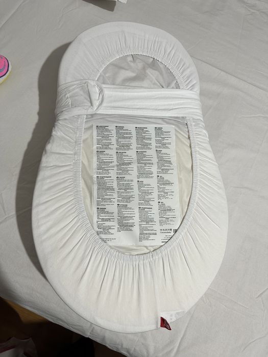 Кокон детский red castle