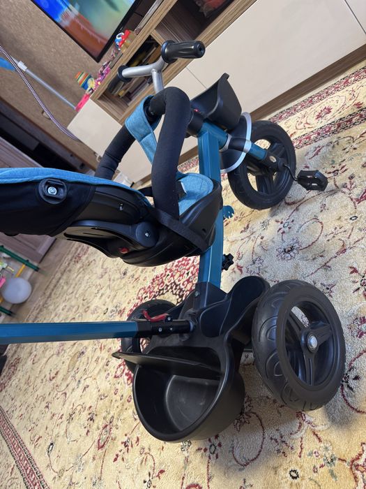 Продам детский велосипед