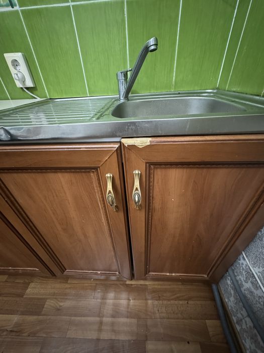Продам кухонной гарнитур