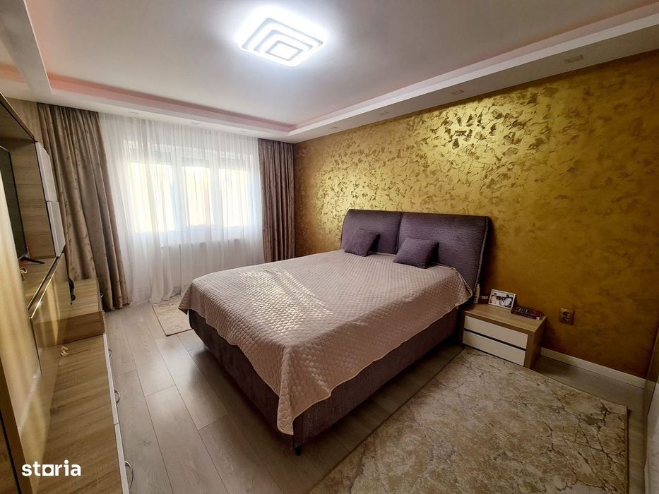 Apartament 2 camere de vanzare | 56 mp | Babeni