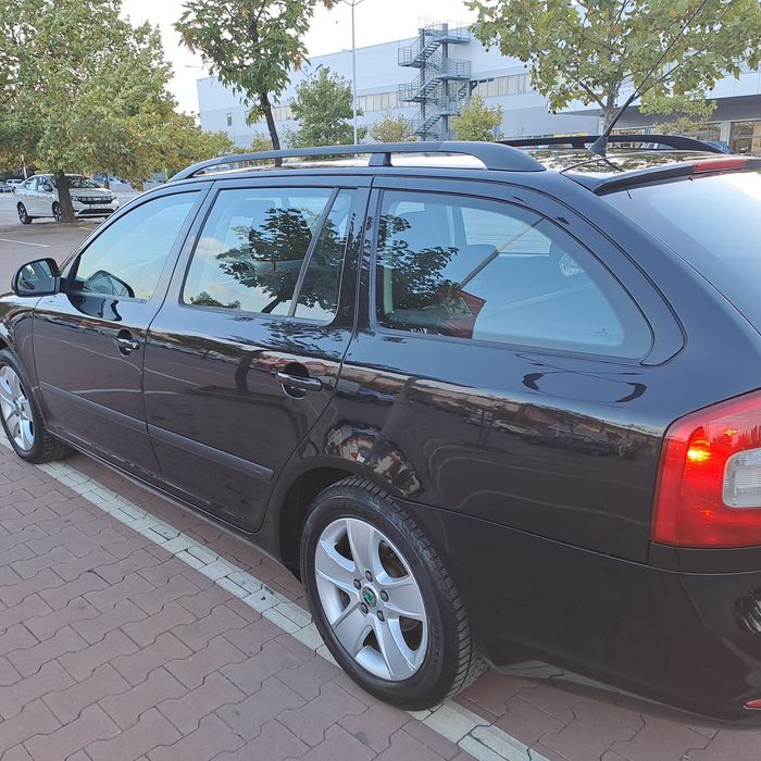 Шкода Октавия  2012 г.автомат ик