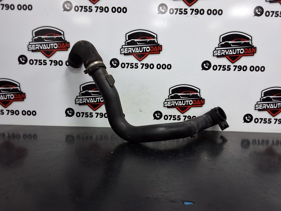 furtun intercooler fiat bravo 2 (2006->) [198] 1.6 motorina 2010