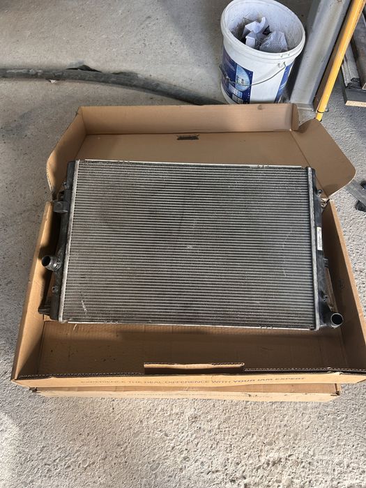 Piese volkswagen tiguan 2007-2011