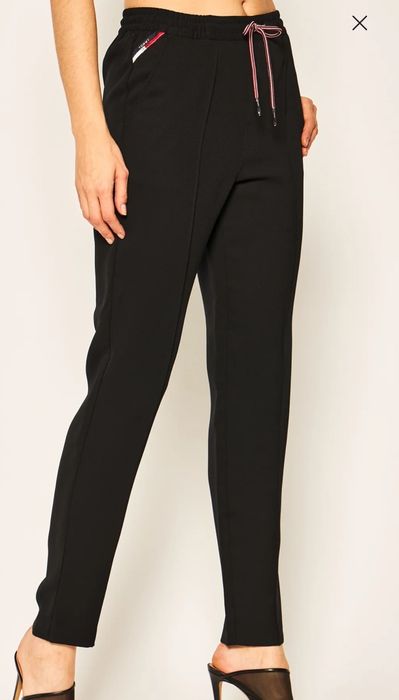 Pantaloni dama Tommy Jeans M