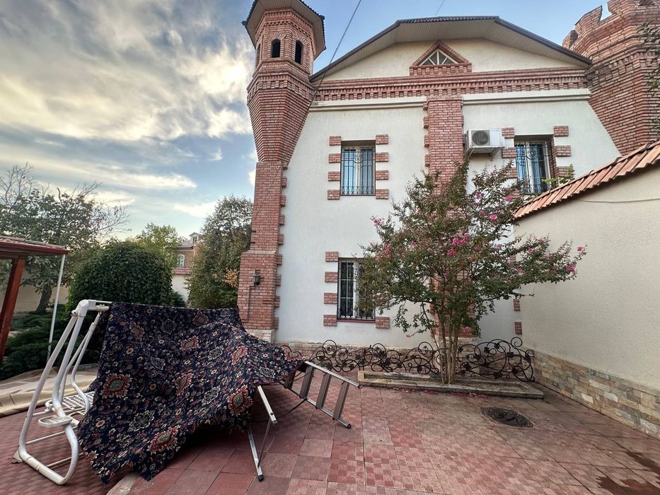 Продается участок 10 соток Дархан парк Тельмана