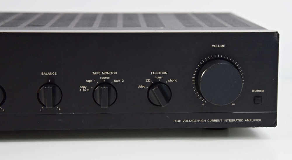 Amplificator Harman Kardon PM 640VXi