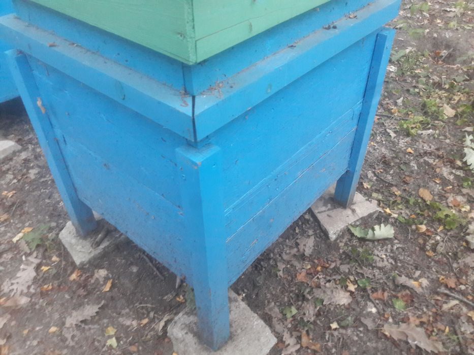 Военни сандъци кошер