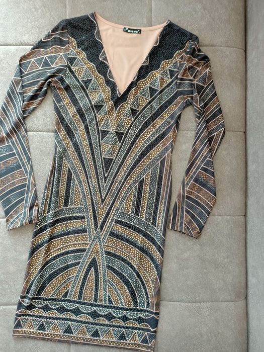 Продам платье 42-46 р.