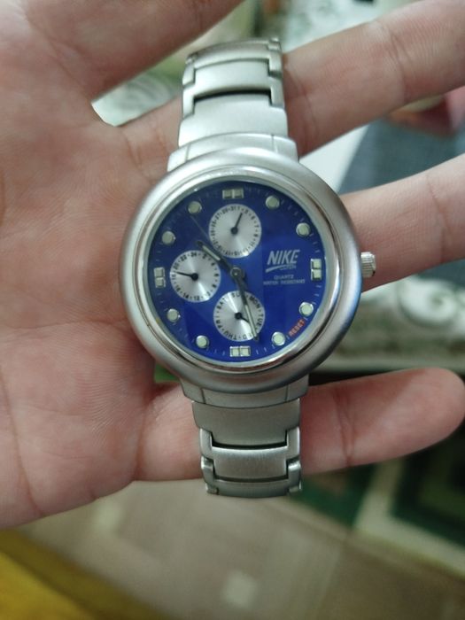 Ceas Nike original, ediție limitată la cutie