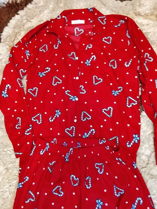 Pijamale dama S M L XL