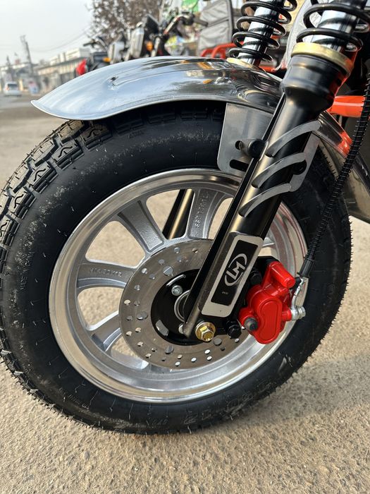 elektro skuter dastafkabor