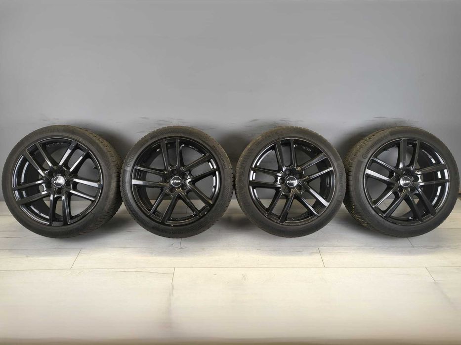 Roti/Jante VW 5x112 225/45 R18 Golf, Passat, Tiguan; Audi, Seat, Skoda