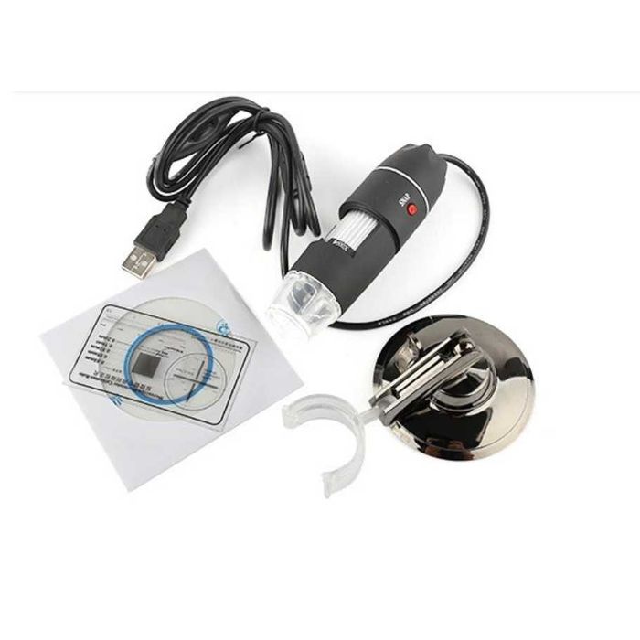 Микроскоп электронный USB