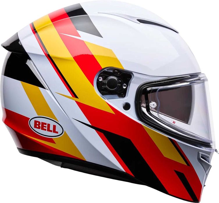 Каска Bell Lithium Nova