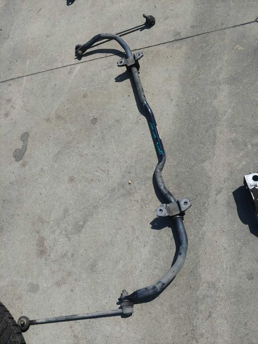 bara stabilizatoare torsiune 2.0 tdi vw golf 6  1k0411303bj