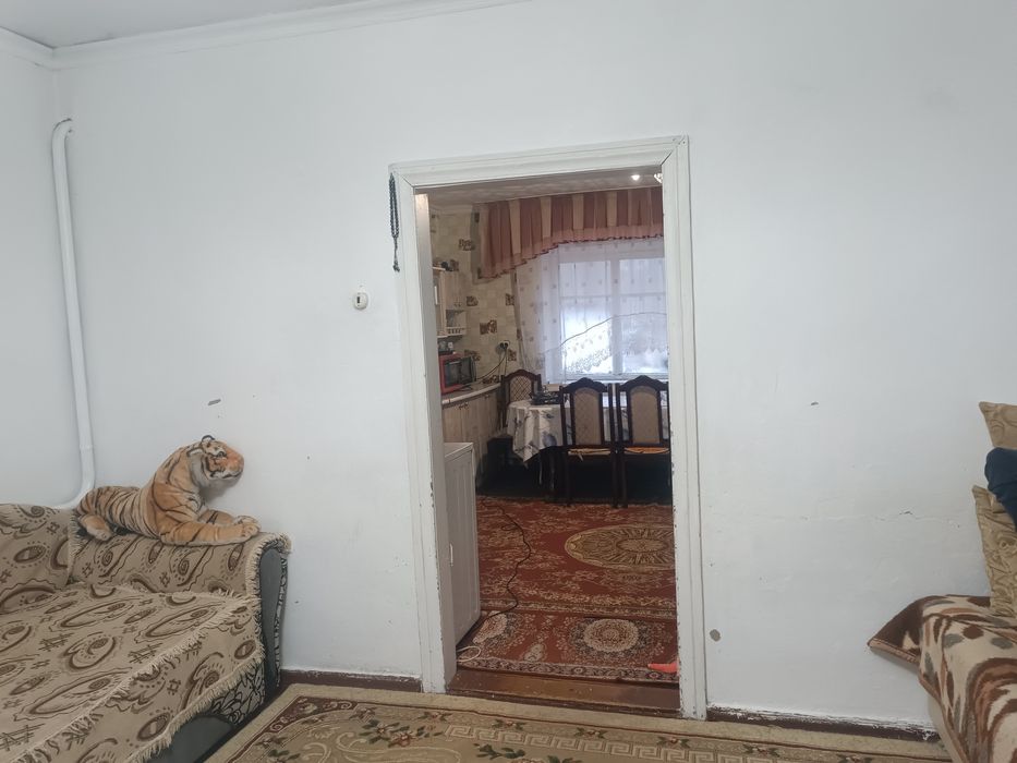 Продам дом в г.Есике