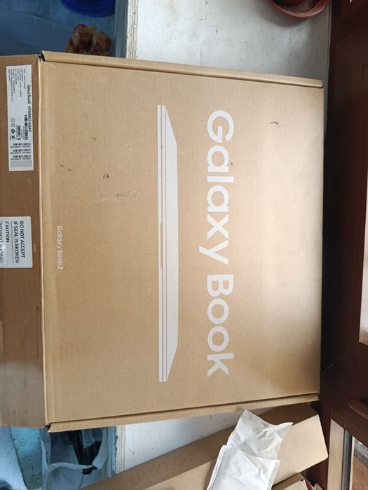 Samsung Galaxy book 2 продаётся