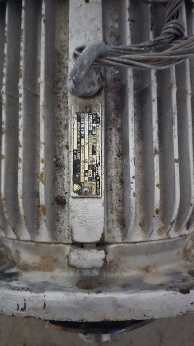 Двигетел 3000 аборот 10 киловат