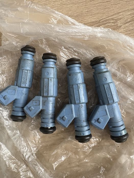 Дюзи 480сс 1.8т и др.