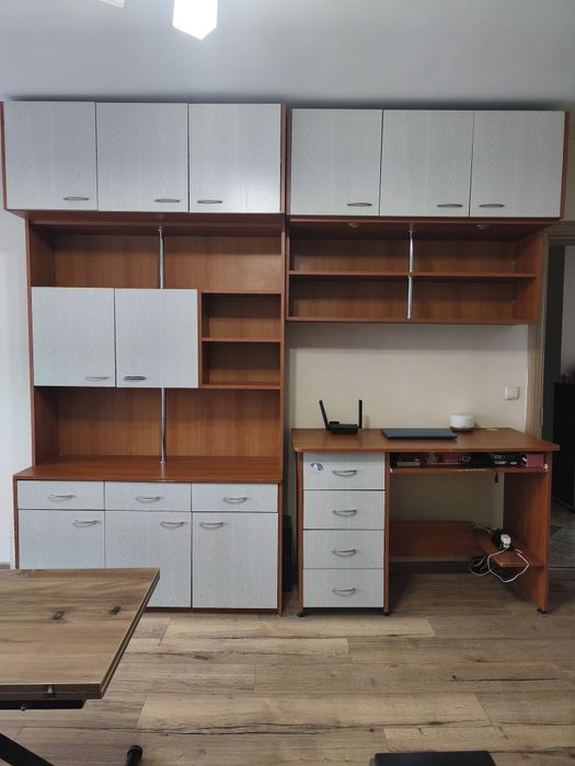 Холна секция 3 модула