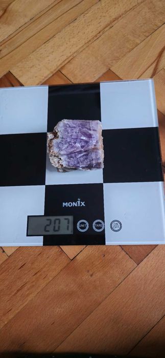 Кристали и минерали