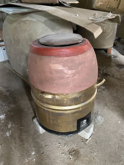 Тандыр Астана Нурсултан