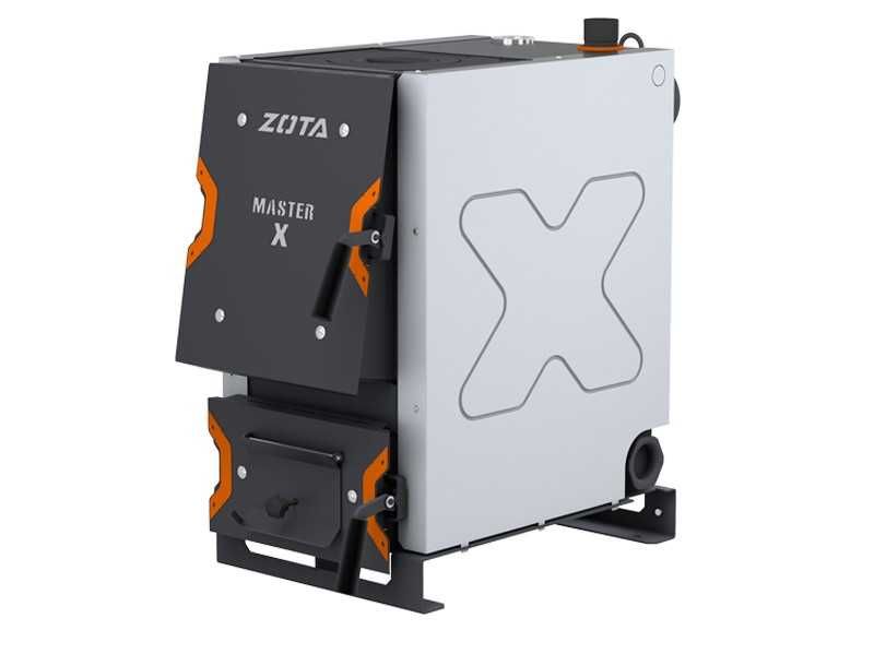 ZOTA "Master X" 12, 14 ... 25 кВт