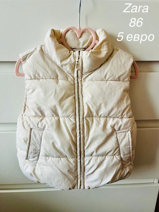 Дрехи 86/92 за момиче