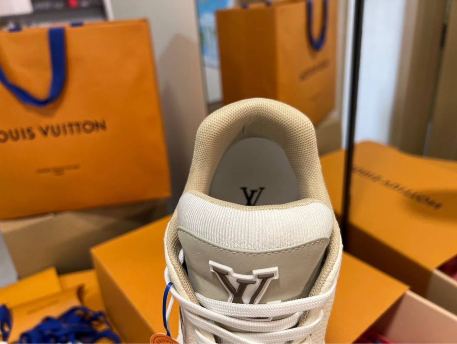 Sneakers Louis Vuitton