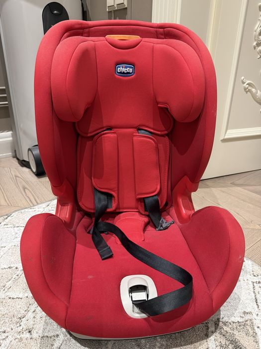 Десткое кресло chicco