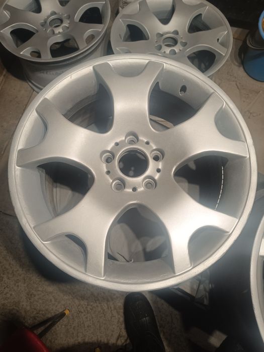 Джанти стил 63 спорт пакет 19