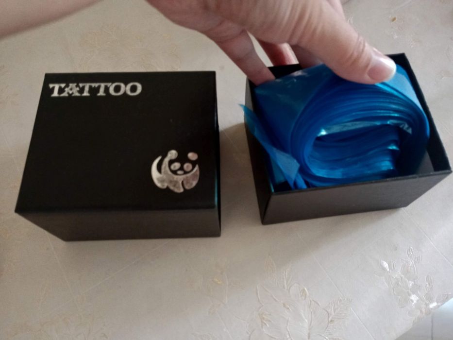 Все для начинающего мастера перманента