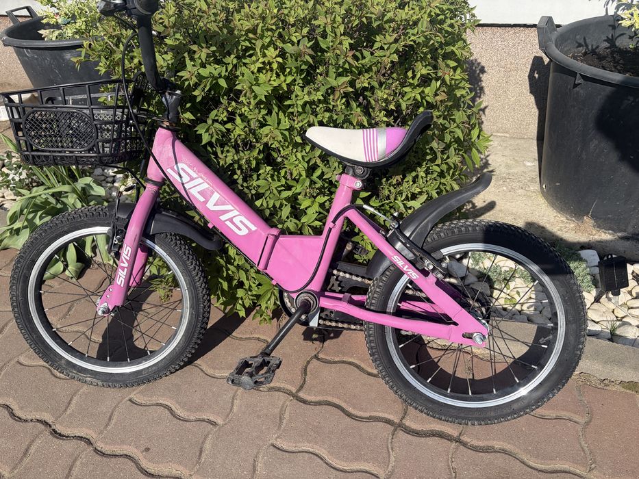 bicicleta copii!