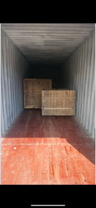 Доставка из Китая официально