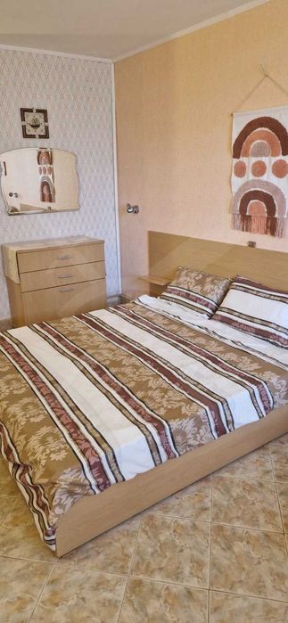 Продава се Едностаен апартамент в к.к. Слънчев бряг - 32 кв.м за 1316 €/кв.м - Снимка #6