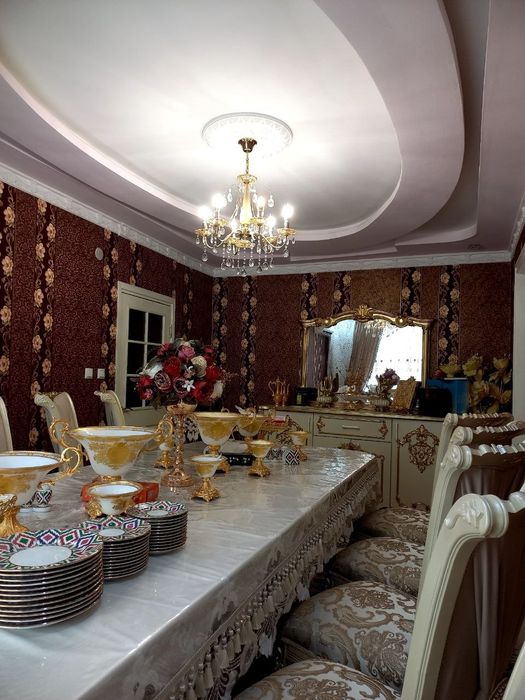 Olmazor tuman Qoraqamish 2/4 Yunusova 2b uy 25-xonadon 4 xonali dom