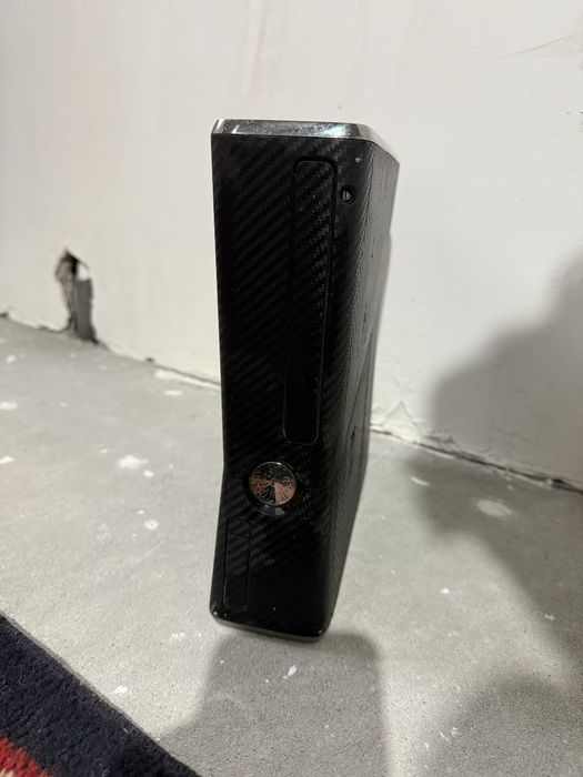 Xbox 360 250 GB Nefolosit