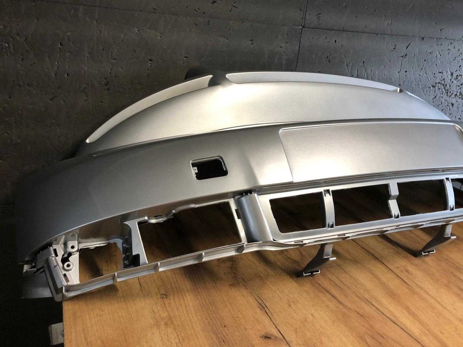 Bara & Spoiler Fata Audi A4 B6 An 2000-2004 (LY7W (Gri))