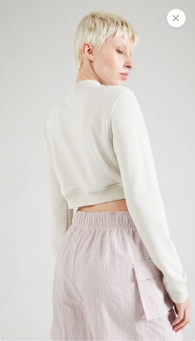 Nike Sportswear Суичър в Светлобежово