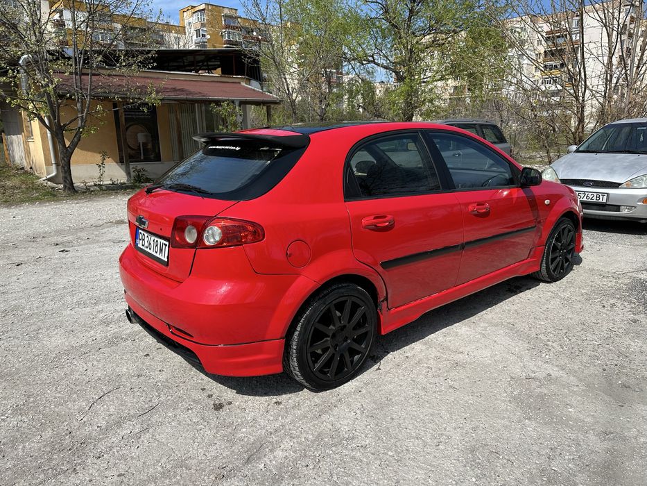 Daewoo 1.6 цяла за части