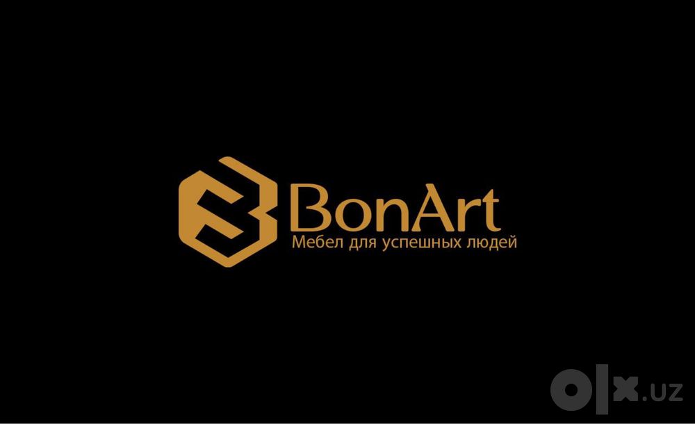 Стеллаж «Baraka V» от цеха BONART