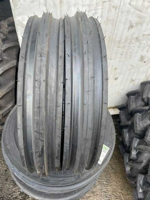 Anvelope de motocultor 4.00-12 BKT directie Cauicucuri agricole