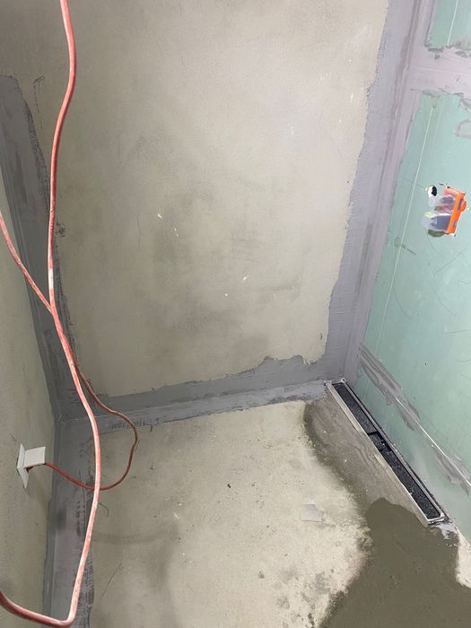 Ремонтни Дейности Бани и Кухнй Варна