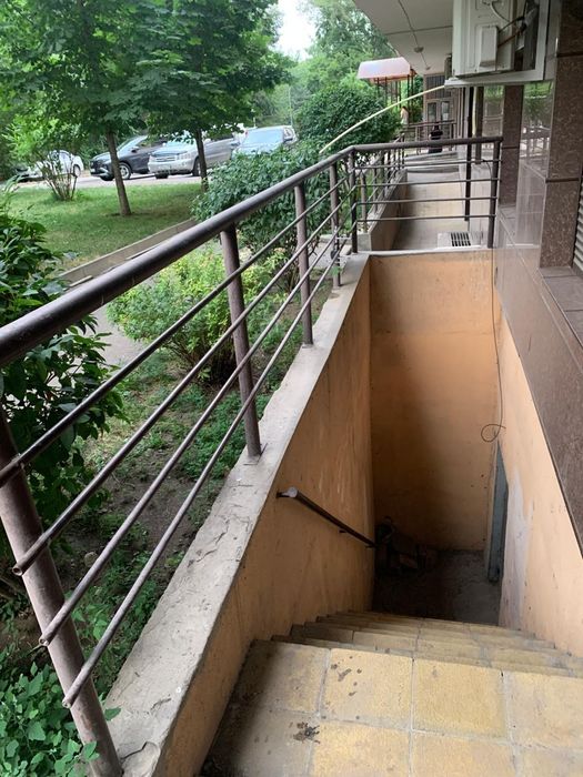 Помещение Кладовка склад