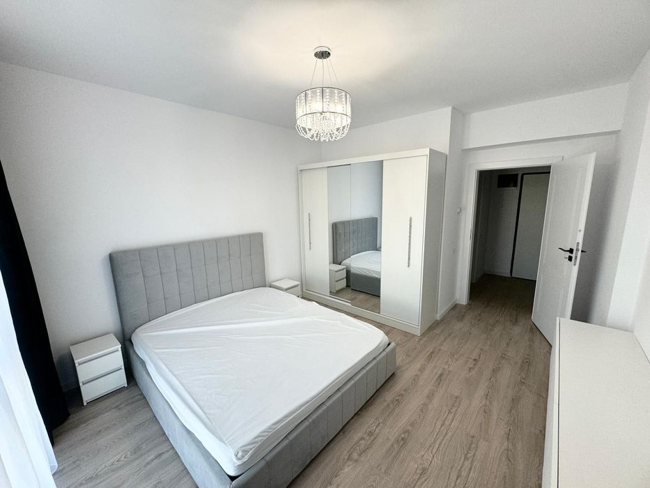Apartament 3 camere Pipera