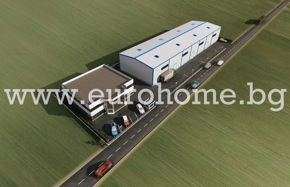 Продава се Парцел в с. Слънчево, Област Варна - 4400 кв.м за 14 €/кв.м - Снимка #1