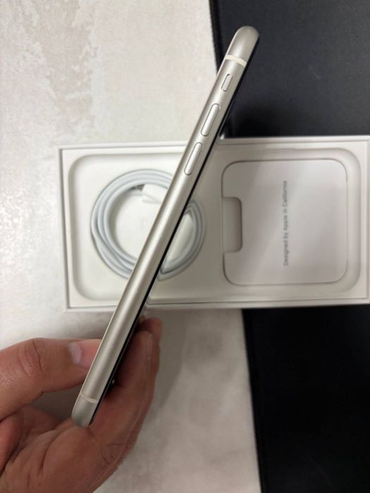 Iphone 11 каробка документ