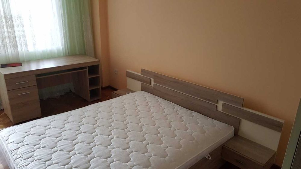 Дава се под наем Тристаен апартамент в София, Връбница 1 - 100 кв.м за 499 € - Снимка #5